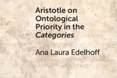 Aristotle-on-Ontological-Priority-in-the-Categories-Ana-Laura-Edelhoff