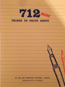 712 more things to write about