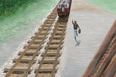 Last Train