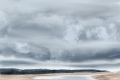 Budle Bay