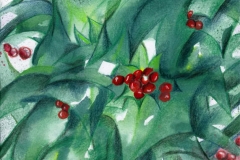 Christmas Card 2008