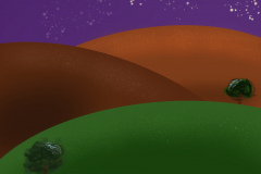 Full Moon
