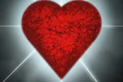 Valentine Red Heart