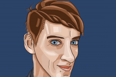 Self-Portrait
