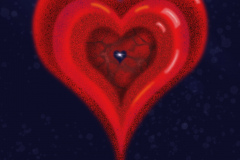 Red Heart