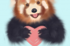 Red Panda