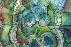 stone-green