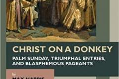 Christ-on-a-Donkey-Max-Harris