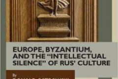 Europe-Byzantium-and-the-Intellectual-Silence-of-Rus-Culture-Donald-Ostrowski