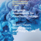 Language-Assessments-for-Preschool-Children-Hoyen-Bleses-and-Dale
