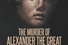 The-Murder-of-Alexander-the-Great-Book-1-Ajith-Kumar